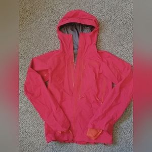 Norrona gore tex pro shell 3L NWOT